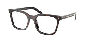 PRADA 0PR B11V 16K1O1 Brille Multi