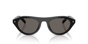 PRADA 0PR B15S 16K731 Brille Black