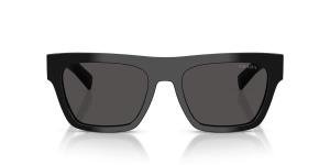 PRADA 0PR C03S 16K08Z Brille Black