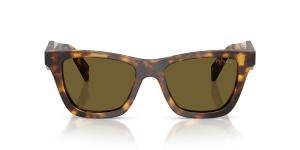PRADA 0PR C07S 14L09Z Brille Multi