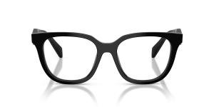 PRADA 0PR C11V 16K1O1 Brille Black