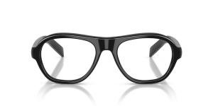 PRADA 0PR C12V 16K1O1 Brille Black