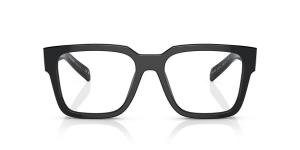 PRADA 0PR 08ZV 1AB1O1 Brille Black