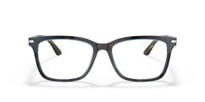 PRADA 0PR 14WV ZXH1O1 Brille Black