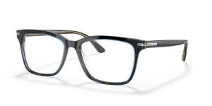 PRADA 0PR 14WV ZXH1O1 Brille Black