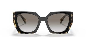 PRADA 0PR 15WS 3890A7 Brille Black