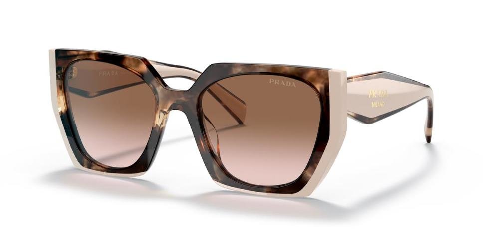 PRADA 0PR 15WS 01R0A6 Brille Multi