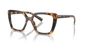 PRADA 0PR 16ZV VAU1O1 Brille Multi