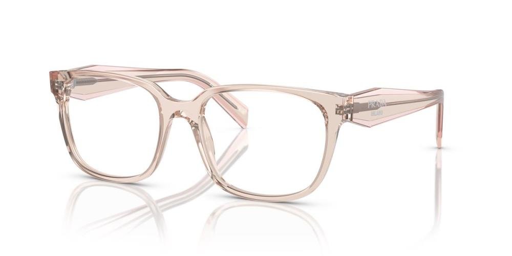 PRADA 0PR 17ZV 15J1O1 Brille Other