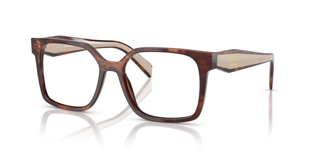 PRADA 0PR B03V 07R1O1 Brille Multi