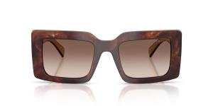 PRADA 0PR D01S 00K10S Brille Multi