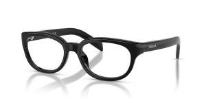 PRADA 0PR D03VU 16K1O1 Brille Black
