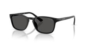 PRADA 0PR D13SU 16K08Z Brille Black
