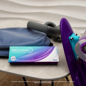 Precision1 for astigmatism 90 pack 90 PACK