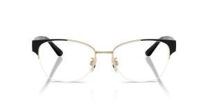 RALPH LAUREN 0RL5132 9452 Brille Black