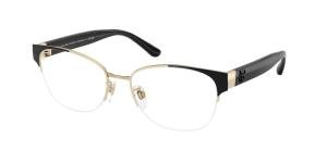 RALPH LAUREN 0RL5132 9452 Brille Black