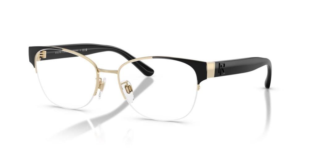 RALPH LAUREN 0RL5132 9452 Brille Black
