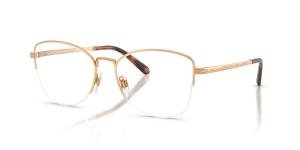 RALPH LAUREN 0RL5135 9153 Brille Gold