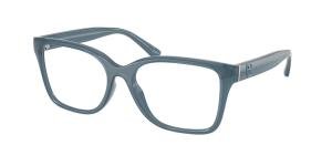 RALPH LAUREN 0RL6251U 6247 Brille Blue