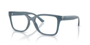 RALPH LAUREN 0RL6251U 6247 Brille Blue