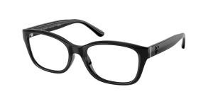 RALPH LAUREN 0RL6252U 5001 Brille Black