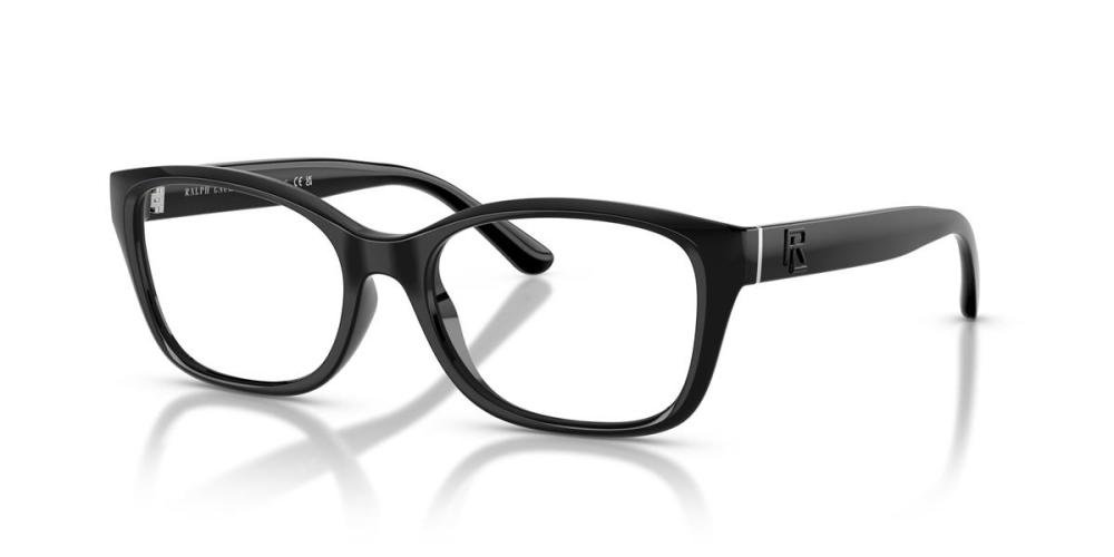 RALPH LAUREN 0RL6252U 5001 Brille Black