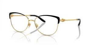 RALPH LAUREN 0RL5123 9004 Brille Gold