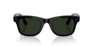 RAYBAN RW4012 601/1M Brille Black