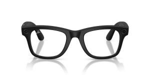 RAYBAN RW4012 601SSB Brille Black