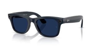 RAYBAN RW4012 6628MF Brille Black