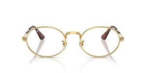 RAYBAN 0RX3931V 2500 Brille Gold