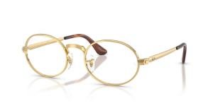 RAYBAN 0RX3931V 2500 Brille Gold
