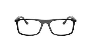 RAYBAN 0RX5440 2000 Brille Black