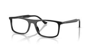 RAYBAN 0RX5440 2000 Brille Black