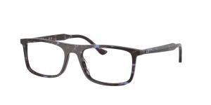 RAYBAN 0RX5440 8424 Brille Multi