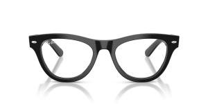 RAYBAN 0RX5510 2000 Brille Black