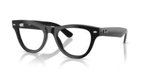 RAYBAN 0RX5510 2000 Brille Black