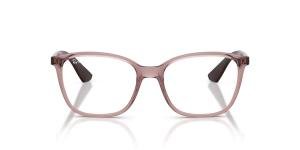 RAY-BAN 0RX7066 8139 Brille Other