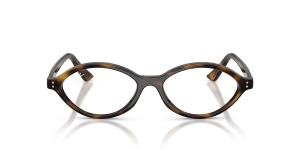 RAYBAN 0RX7265 8320 Brille Multi