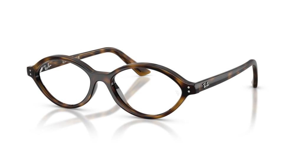 RAYBAN 0RX7265 8320 Brille Multi
