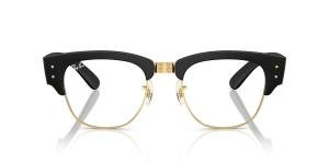 RAYBAN 0RX7316V 5204 Brille Gold