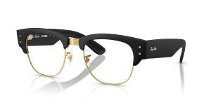 RAYBAN 0RX7316V 5204 Brille Gold