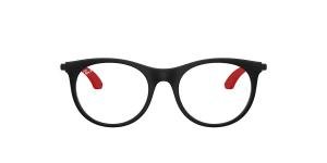 RAYBAN 0RY9082V 7501 Brille Black