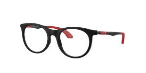 RAYBAN 0RY9082V 7501 Brille Black