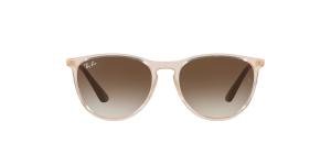 RAYBAN RJ9060S 710813 Solbrille Annet med Brun glass