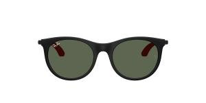 RAYBAN 0RJ9082S 718371 Brille Black