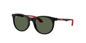 RAYBAN 0RJ9082S 718371 Brille Black