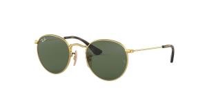 RAYBAN Round 0RJ9547S 223/71 Solbrille med glass