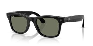 RAYBAN 0RW4011 601/9A Brille Black