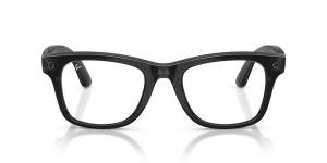 RAYBAN 0RW4011 690680 Brille Black